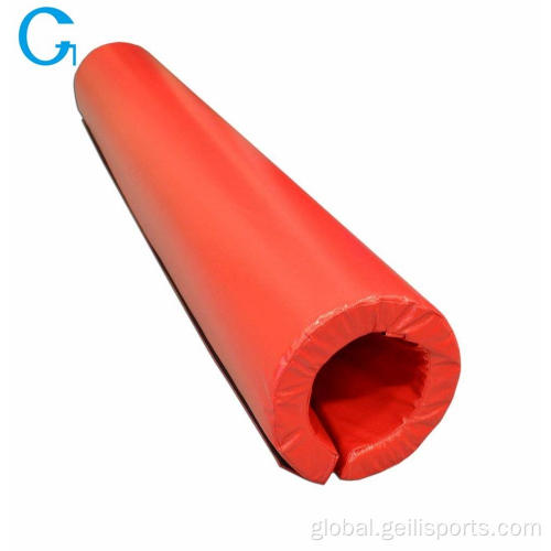 Protection Foam Post Pads Protection Foam Pole Padding Mat Post Protector Pads Factory